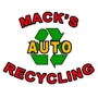 Mack's Auto Recycling