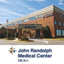 John Randolph Medical Center - Hospitals