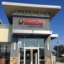 Chipotle Mexican Grill - Fast Food Restaurants