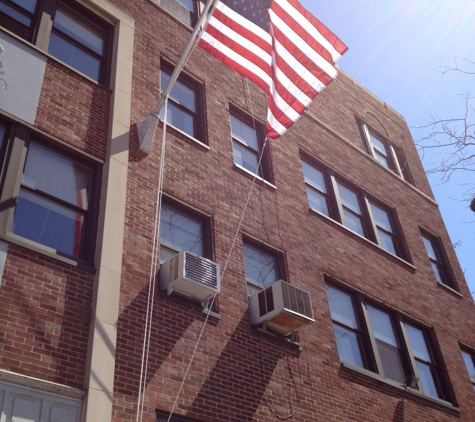 Citywide Flagpole Service - Floral Park, NY