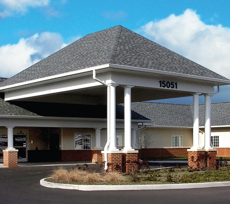 Abingdon Health and Rehab Center - Abingdon, VA