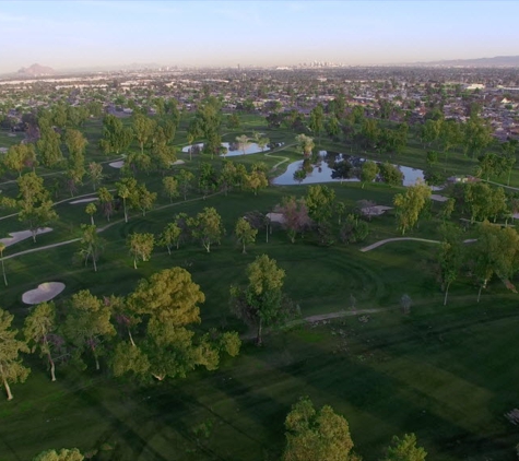 Grand Canyon University Golf Course - Phoenix, AZ