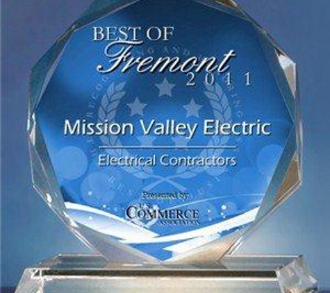 Mission Valley Electric - Hayward, CA