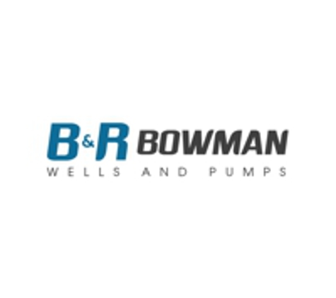 B & R Bowman Wells and Pumps - Cohasset, MN