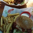 Chili's Grill & Bar - American Restaurants