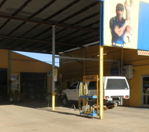 Roma Tyre & Battery - Roma, QLD
