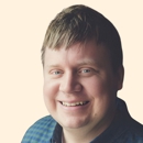 Matt DeLaMatter, Counselor - Counseling Services