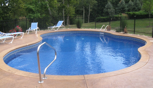 Spangler Pools - Alexandria, KY