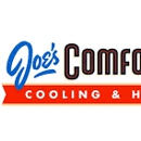 Joe's Comfort Air, LLC - Heating Contractors & Specialties