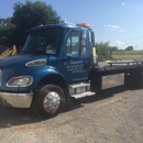 Jc's 3 Wrecker Service - Automotive Roadside Service