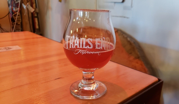 Trails End Taproom - Colorado Springs, CO