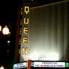 The Queen Theatre gallery