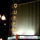 The Queen Theatre - Tourist Information & Attractions