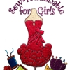 Sew-Fashionable for Girls gallery