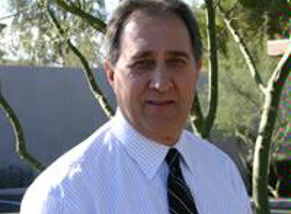 Dr. Larry L Holle, OD - Phoenix, AZ