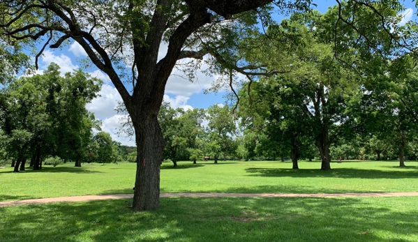 Berry Springs Park and Preserve - Georgetown, TX