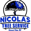 Nicolas Tree Service gallery