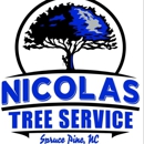 Nicolas Tree Service - Tree Service