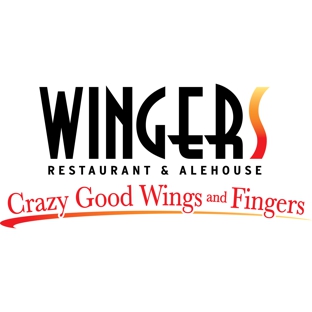 Wingers Restaurant & Alehouse - Bountiful, UT