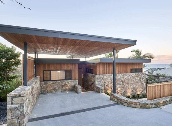 Barker Studio Architects - Lismore, NSW