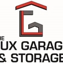 The Lux Garage & Storage (South) - Storage Household & Commercial