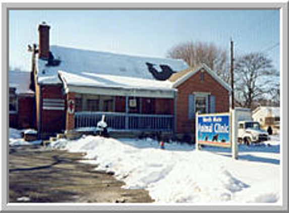 North Main Animal Clinic - Dayton, OH