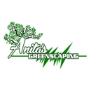 Anita's Greenscaping - Landscape Contractors