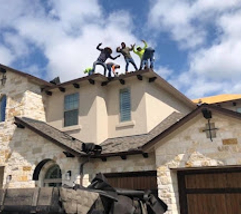 Summit Roofing - Round Rock, TX