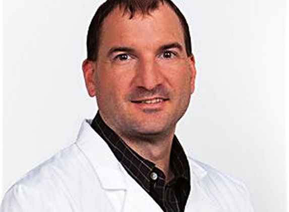 Dr. Paul Herman Desmarais, MD - South Bend, IN