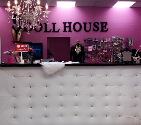 Doll House Boutique - Orlando, FL