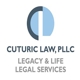 Cuturic Law P