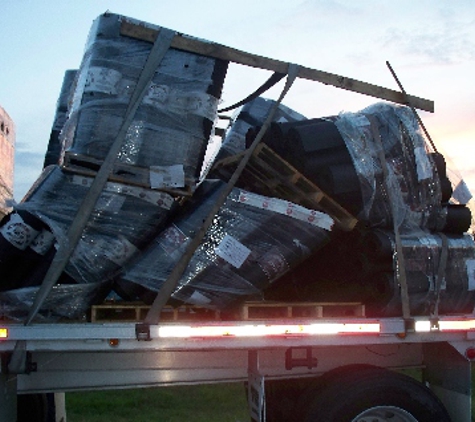 Brasfield's Wrecker Service - West Memphis, AR