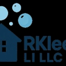 Rkleen Li - Janitorial Service