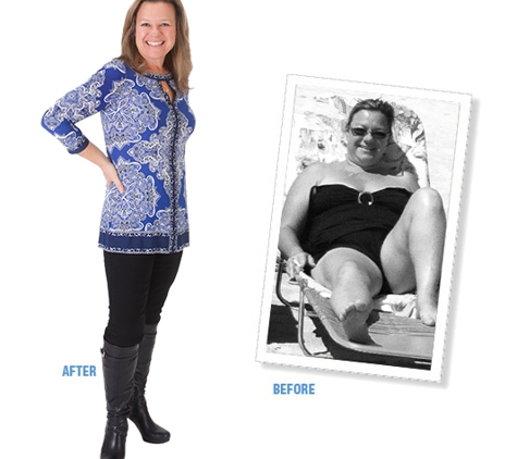 Medical Weight Loss by Healthogenics - Gainesville, GA