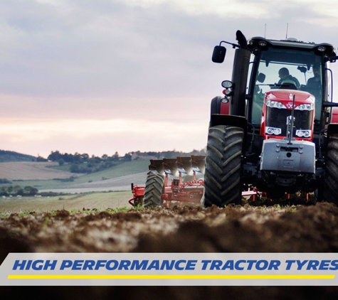 Michelin Service Centre Warrnambool - Warrnambool, VIC. High Performance Tractor Tyres