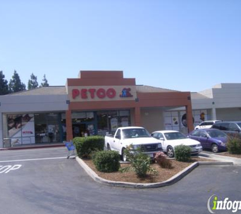 Petco - San Jose, CA