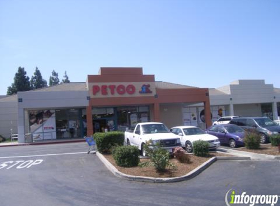 Petco - San Jose, CA