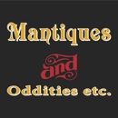 Mantiques And Oddities, Etc. - Gift Shops