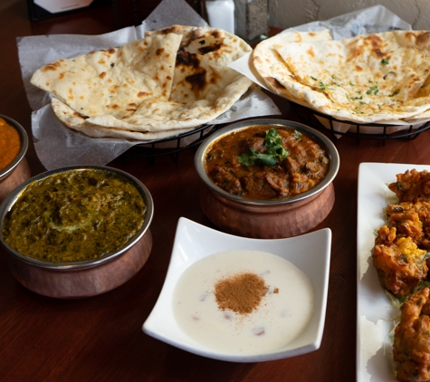 Little India Restaurant and Bar - Lakewood, CO. Non Vegetarian Family Package 