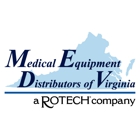 Medical Equipment Distributors | A Rotech Company