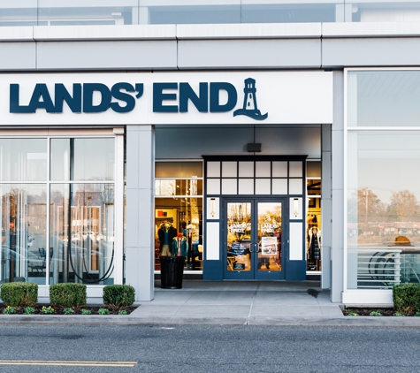 Lands' End - Garden City, NY
