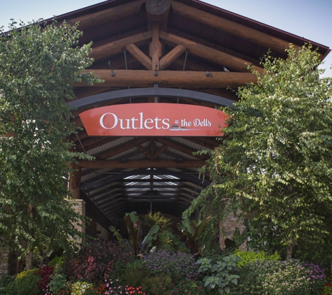 Outlets at the Dells - Baraboo, WI