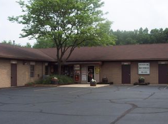 Hudson Drive Self Storage Center - Stow, OH