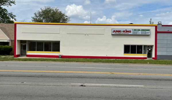 Junk King Chicago South - Lansing, IL