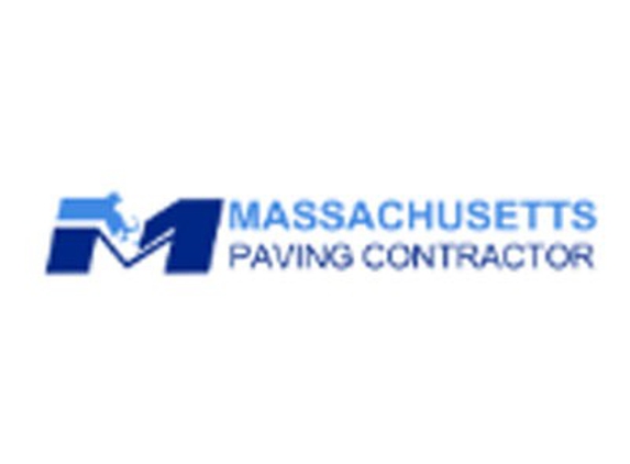 Massachusetts Paving Contractor - Marlborough, MA