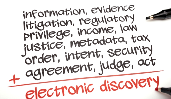 CopyScan Technologies - Fort Lauderdale, FL. Full service eDiscovery services for law firms