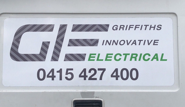 Griffiths Innovative Electrical