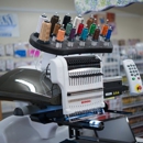 Sunflower Creations - Sewing Machines-Service & Repair