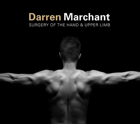 Dr Darren Marchant - Spring Hill, QLD