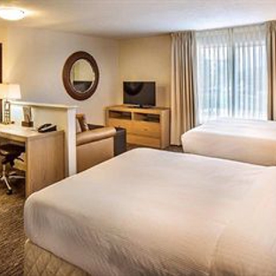 DoubleTree by Hilton Hotel Bend - Bend, OR